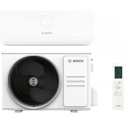 Кондиціонер Bosch Climate CL3000i RAC 7,0 настінний