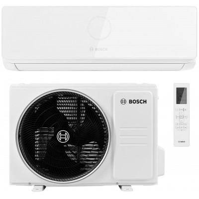 Кондиціонер Bosch Climate CL5000i RAC 2,6 настінний