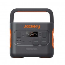 Портативная электростанция Jackery Explorer 1500 Pro