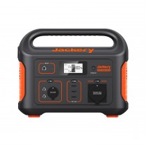 Портативная электростанция Jackery Explorer 500