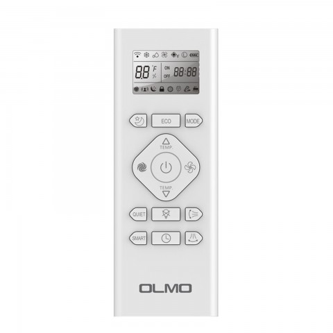 Кондиціонери Кондиціонер OLMO Inventa Deluxe OSH-08LDH3