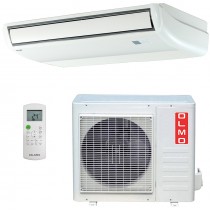 Кондиционер Olmo OSH-V24HRK3/OSH-OU24HRK3 напольно-потолочный on/off, R410A