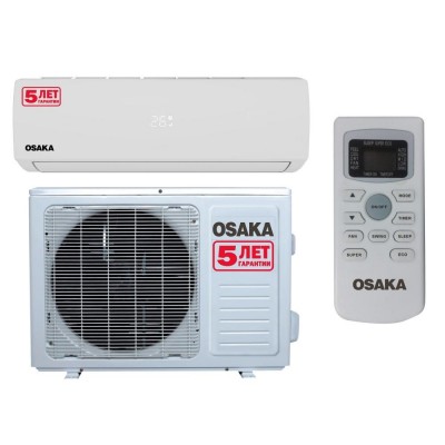 Кондиціонер OSAKA ST-30HH