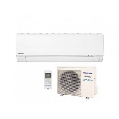 Кондиціонер Panasonic Deluxe CS/CU-E15RKD інвертор