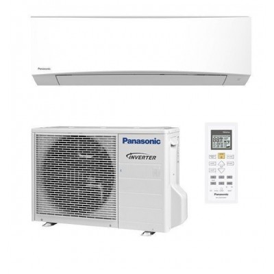 Кондиционер Panasonic Compact Inverter CS/CU-TZ25TKEW