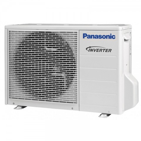 Кондиционеры Кондиционер Panasonic Compact Inverter CS/CU-TZ25TKEW