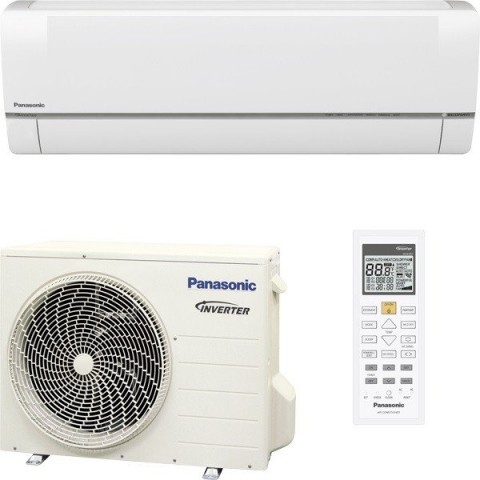 Кондиционеры Кондиционер Panasonic Nordic CS/CU-HZ12RKE-1