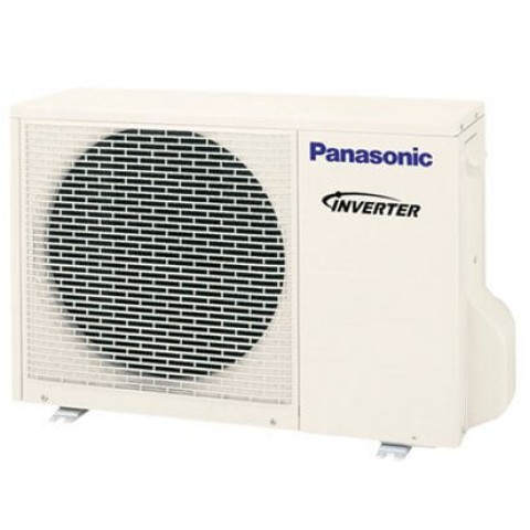 Кондиционеры Кондиционер Panasonic Nordic CS/CU-HZ12RKE-1