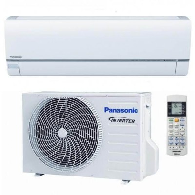 Кондиціонер Panasonic PKEA/Server CS/CU-E15PKEA