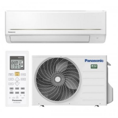 Кондиціонер Panasonic Super Compact CS/CU-PZ35WKD