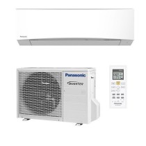 Кондиционер Panasonic Compact Inverter CS/CU-TZ42TKEW-1