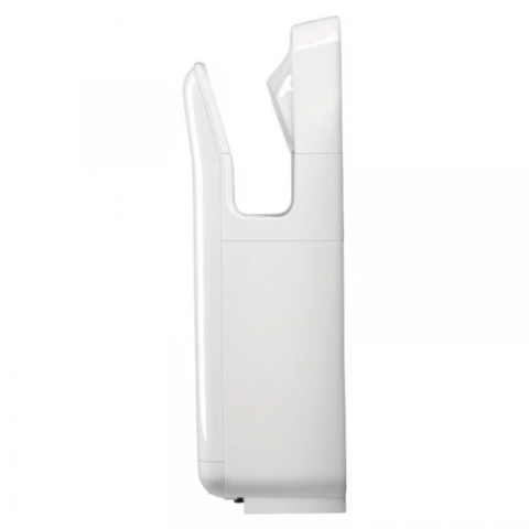 Сушилки для рук Сушилка для рук белый пластик Power High Airflow PW-70-1 White
