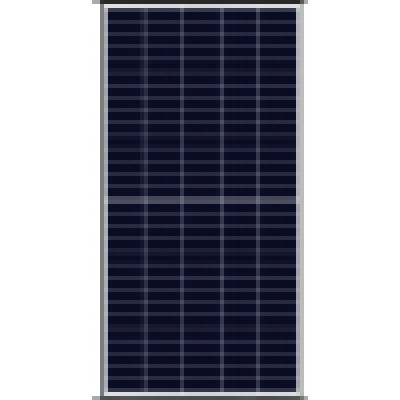 Сонячна панель Risen RSM110-8-540M TITAN