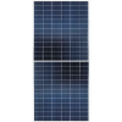 Сонячна панель Risen RSM156-6-440M Jager Half-cell PERC