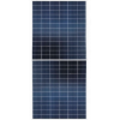 Сонячна панель Risen RSM156-6-435M Jager Half-cell PERC