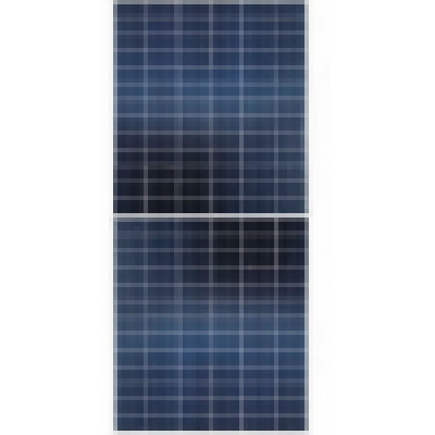 Сонячна панель Risen RSM156-6-430M Jager Half-cell PERC