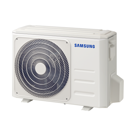 Кондиционеры Кондиционер Samsung WindFree GEO Mass AR09BXFAMWKNUA инвертор wifi