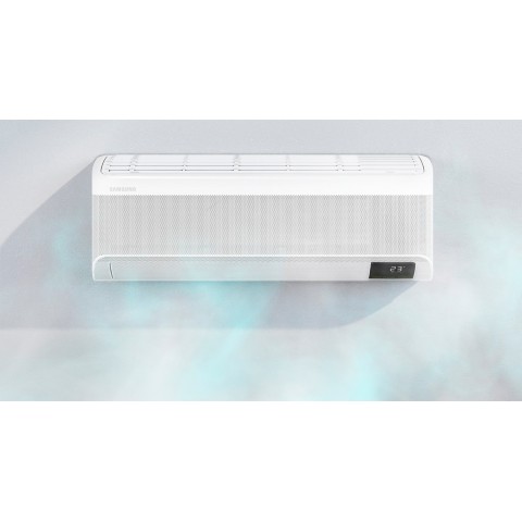 Кондиционеры Кондиционер Samsung WindFree GEO Mass AR09BXFAMWKNUA инвертор wifi