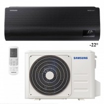 Кондиционер Samsung WindFree AR09BXFAMWKNUABDK Black Diamond WiFi R32