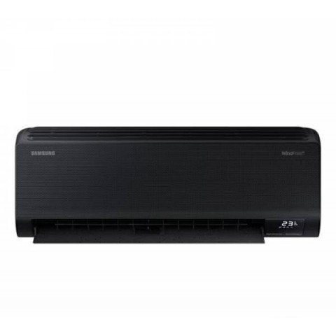 Кондиционеры Кондиционер Samsung WindFree AR09BXFAMWKNUABDK Black Diamond WiFi R32