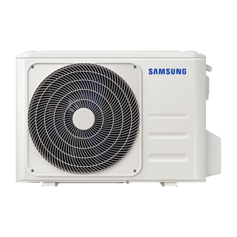 Кондиционеры Кондиционер Samsung WindFree GEO Mass AR18BXFAMWKNUA инвертор wifi