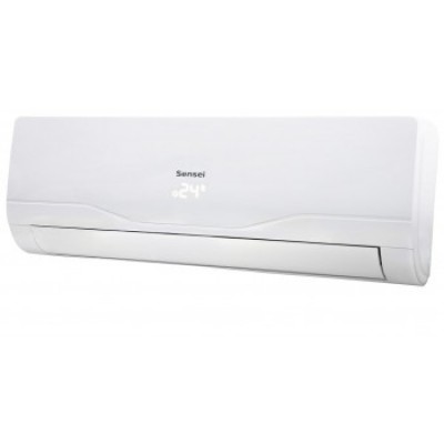 Кондиционер SENSEI Elegant Inverter SAC-09HRWE/I