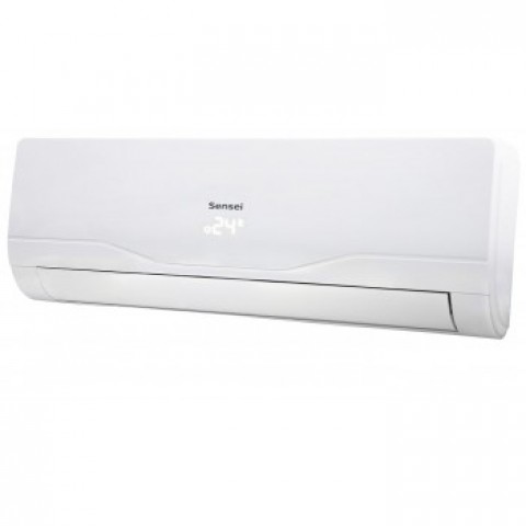 Кондиционеры Кондиционер SENSEI Elegant Inverter SAC-09HRWE/I