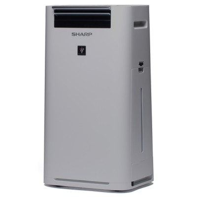 Очищувач повітря Sharp Air Purifier UA-HD40E-L