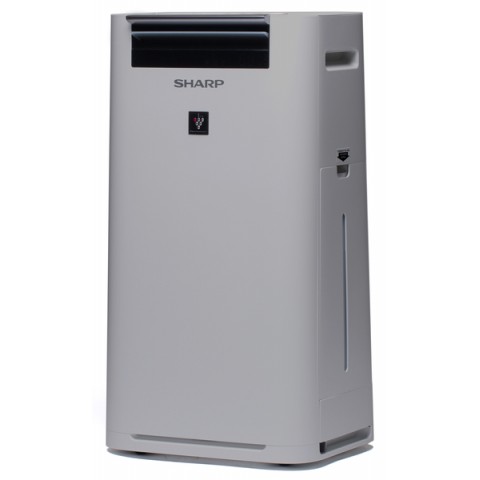 Очисники - зволожувачі Очищувач повітря Sharp Air Purifier UA-HD40E-L