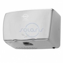 Сушарка для рук Solaris AK2803Asat