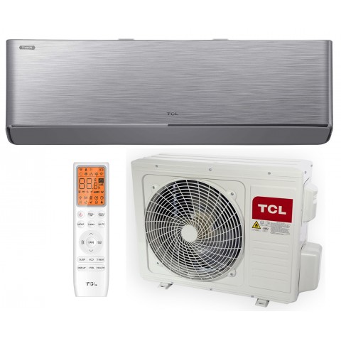 Кондиционеры Кондиционер TCL FreshIN TAC-09CHSD/FAI инвертор R32 WI-FI