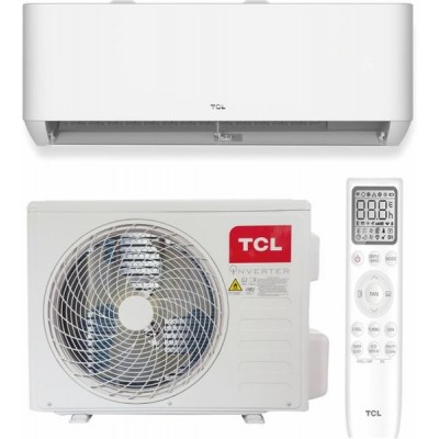 Кондиционер TCL Ocarina TAC-09CHSD/TPG31I3AHB Heat Pump Inverter  R32 WI-FI