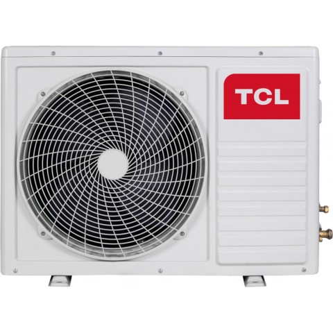 Кондиціонери Кондиціонер TCL Ocarina TAC-09CHSD/TPG31I3AHB Heat Pump Inverter R32 WI-FI