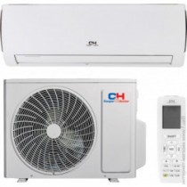 Кондиционер TCL Ocarina BreezeIN TAC-09CHSD/TPH11IHB Heat Pump Inverter R32 WI-FI