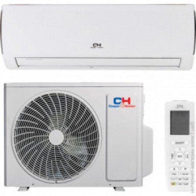 Кондиціонер TCL Ocarina BreezeIN TAC-09CHSD/TPH11IHB Heat Pump Inverter R32 WI-FI