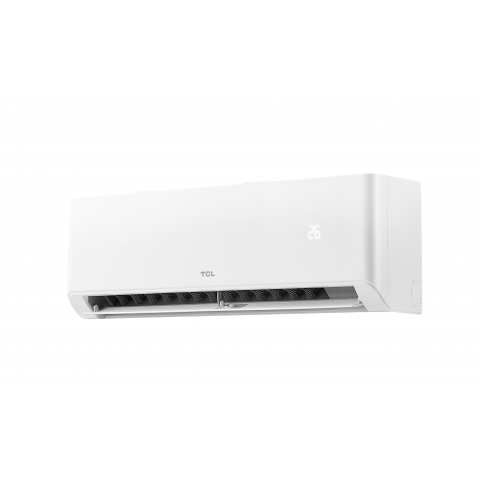 Кондиционеры Кондиционер TCL Ocarina BreezeIN TAC-09CHSD/TPH11IHB Heat Pump Inverter R32 WI-FI