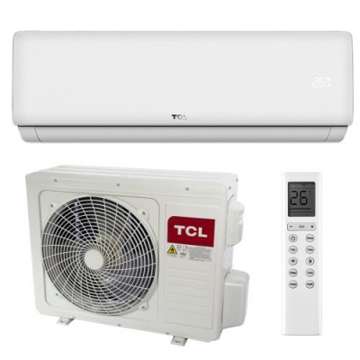 Кондиціонер TCL TAC-09CHSD/XAB1I Inverter R32 WI-FI Ready