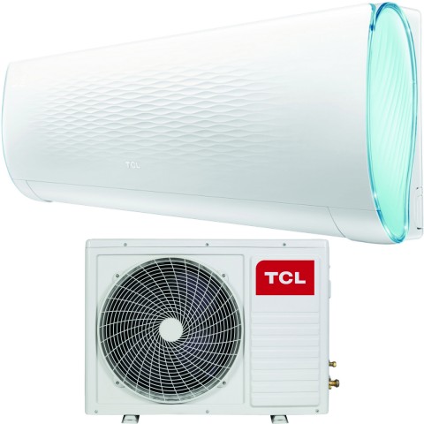 Кондиціонери Кондиціонер TCL ХР TAC-09CHSD/XPI інвертор