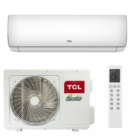 Кондиционеры Кондиционер TCL Inverter Era TAC-09CHSD/YA11I