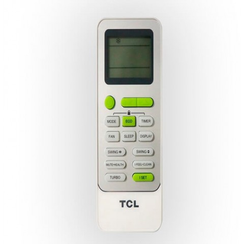 Кондиціонери Кондиціонер TCL TCC-09D2HRH/DV канальний інвертор R32
