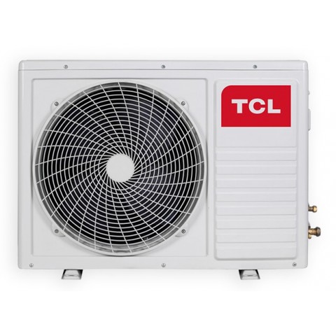 Кондиціонери Кондиціонер TCL TCC-18D2HRH/DV канальний інвертор R32
