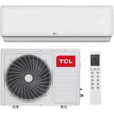 Кондиціонер TCL TAC-18CHSA/XAB1ON/OFF WI-FI Ready