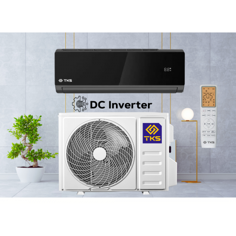 Кондиционеры Кондиционер TKS-08LD2B Elba Inverter