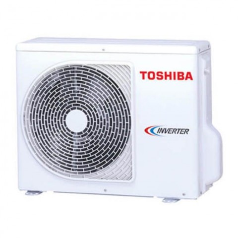 Кондиционеры Кондиционер Toshiba RAS-10PKVSG-E/RAS-10PAVSG-E инвертор