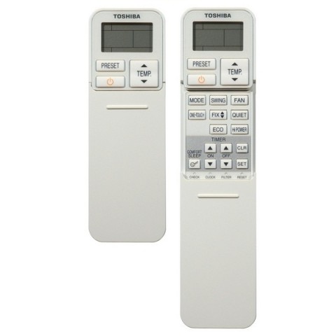 Кондиционеры Кондиционер Toshiba RAS-10PKVSG-UA/RAS-10PAVSG-UA