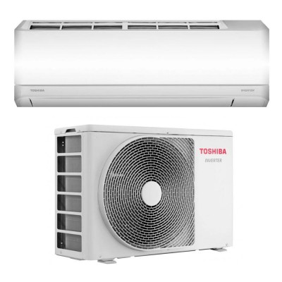 Кондиционер Toshiba Shorai Premium RAS-B10J2KVRG-E/RAS-10J2AVRG-E инвертор