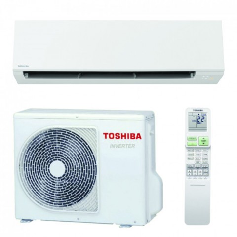 Кондиционеры Кондиционер Toshiba Shorai Edge RAS-07J2KVSG-UA/RAS-07J2AVSG-UA инвертор