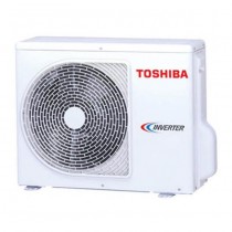 Внешний блок кондиционера Toshiba RAS-4M27U2AVG-E