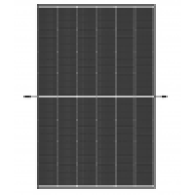 Сонячна панель Trina Solar ТSM-DE09R-425W-144M Mono