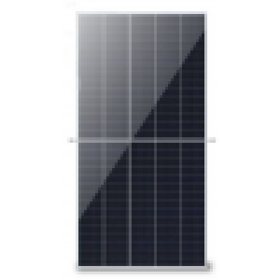 Сонячна панель Trina Solar TSM-DE21 655W